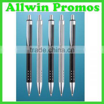 Promotional Classic Metal Retractable Pen