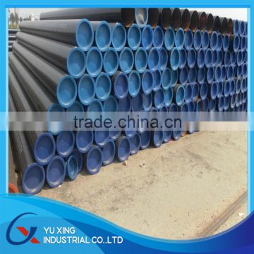 astm a500 grade b/astm a106 a335 p11 carbon steel pipe certificate