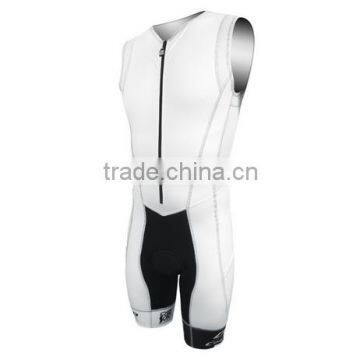 custom print high quality Custom Triathlon clothing