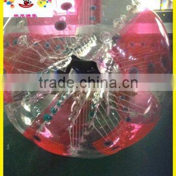 Inflatable Buddy Bumper Ball Price photo-4