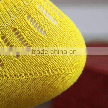 Women Fishnet Ankle Socks photo-5