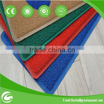 pvc sheet mat