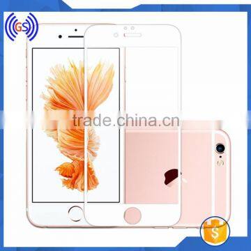 Tempered Glass Screen Protector For Iphone 7 With Packaging photo-2