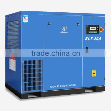 BLT-25A VFC Atlas copco Variable Frequency Screw Air Compressor