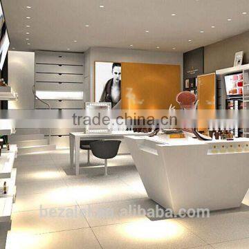 cosmetics displays cosmetic counter display rack