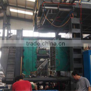 1000liter Blow Molding Machine