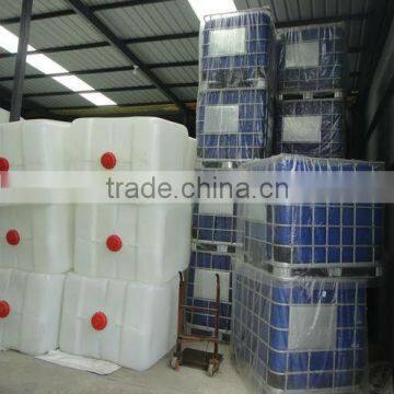 IBC chemical tank mould