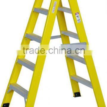 ZL-5 Aluminium Multifunction 305 FRP Ladder