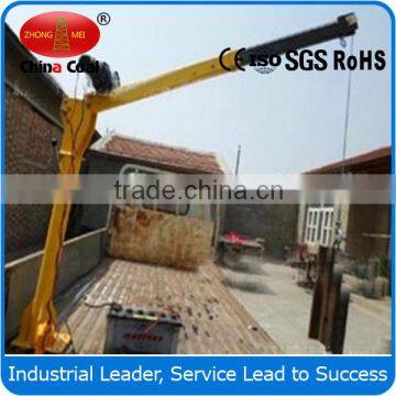 new condition easy operation HP1000 mini electric chain hoist for construction