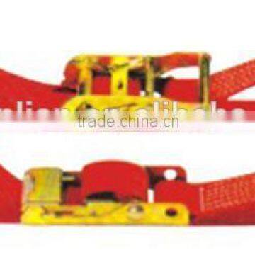 2016 High quality Heavy duty High quality 5 Tons Ratchet Tie Down