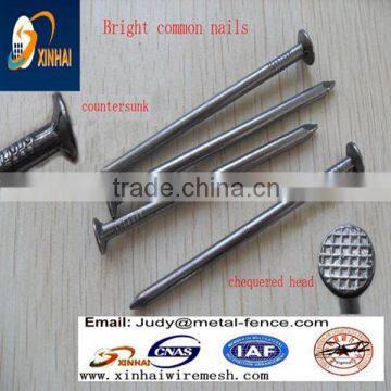 Cheap wholesale common nail