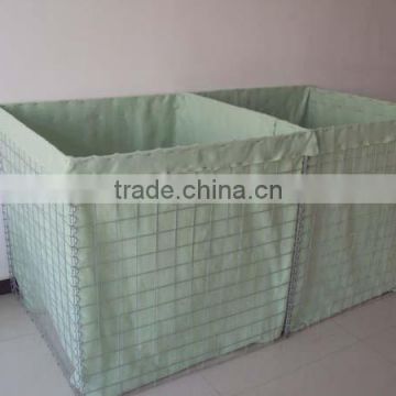 Galvanized Welded Gabion basket