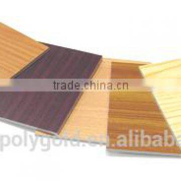 Wood grain Aluminium Composite