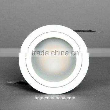 Anti-fog Cover 6w 9w 13w Cob Led Spotlight Made in China