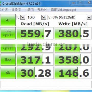KingDian 120GB SATA3 2.5' Solid State Drive Hard Disk Ssd Hard Drive External Hard Drive photo-6
