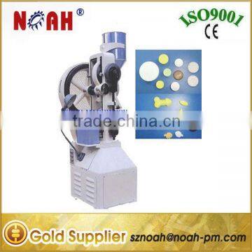 THP-4 Flower-Basket Type Tablet Press