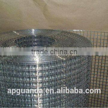 316 Stainless Steel Welded Wire Mesh