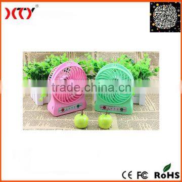 Factory Supply Laptop Portable USB Electric Summer Cooling Fan,mini fan,travelling fan