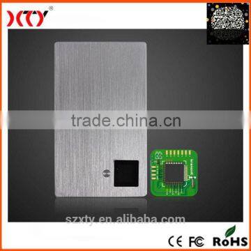 Notebook power bank 20000mah high quality pocketbook portable power bank