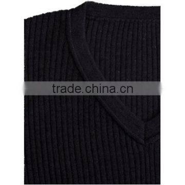 Handmade Knit Wool Sweater photo-5
