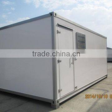 container house for storage