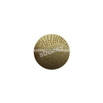 High Quality Metal Button at Low Price (MB011)