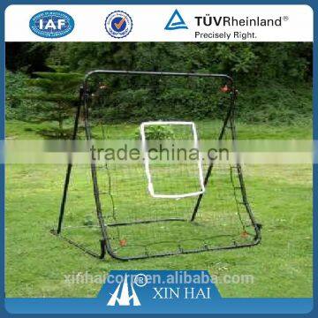 Baseball Practice Net and Rack (set)