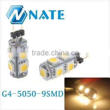 Wholesale Alibaba Universal Car G4 Led The Lamp Auto Lighting Led