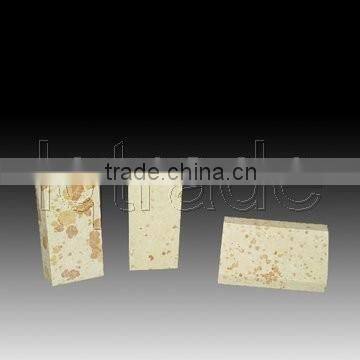 Silica Refractory Brick for Glass Furnance photo-4