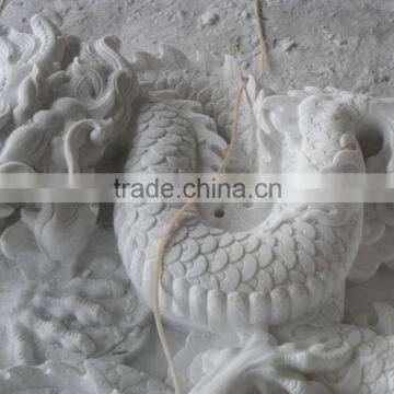 PFM Natural Marble Relief for Wall photo-6