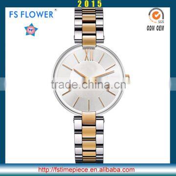 FS FLOWER - Ladies Fashion Watch Gift Set 2015 New Watch Quartz photo-3