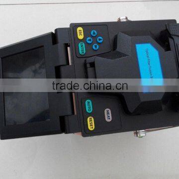 ST3100B SENETR Single Fiber Splicing Machine Fiber Optic Fusion Splicer photo-6