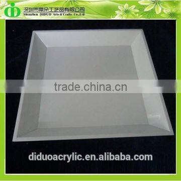 DDJ-0122 Trade Assurance Chinese Factory Wholesale Custom Jewelry Tray photo-2