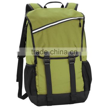 Water-Resistant 27-Liter Backpack