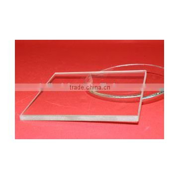 High Borosilicate Glass, Heat Resistance Glass, Fire Resistant Glass