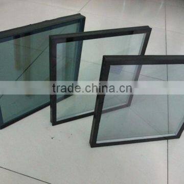 6MM+6A+6MM Insulated Glass Tempered Glass photo-4