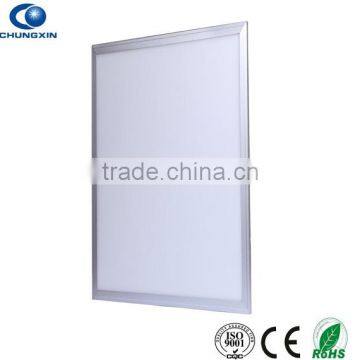 60x60 cm Pendent Flat LED Wall Panel Lighting