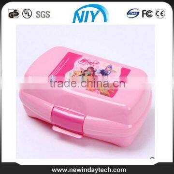 Most popular products china plastic bento box buying on alibaba