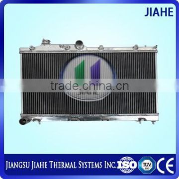 aluminum radiator for HONDA CIVIC 2006 MANUAL