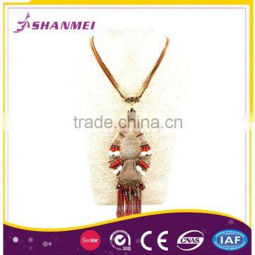 Authentic Factory Artistic Choker Chain Necklace