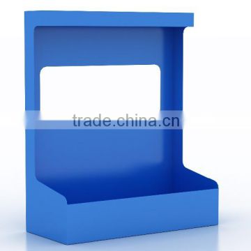 Steel cpu holder