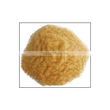 Anion Exchange Resin For Water Purification