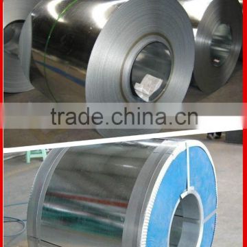 GALVANIZED STEEL COILFOR BUILDING AND ROOFING MATERIAL