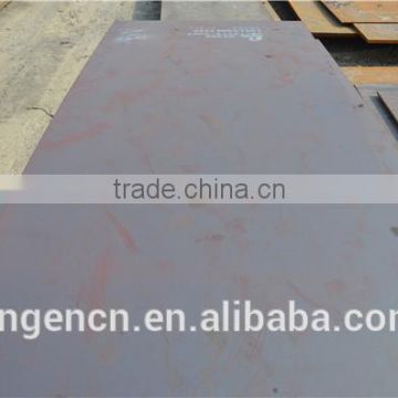 aisi hot rolled corten steel plate prices from china