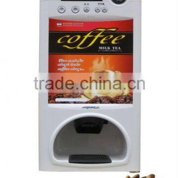 2013 table-top auto coffee vending machine with CE approval