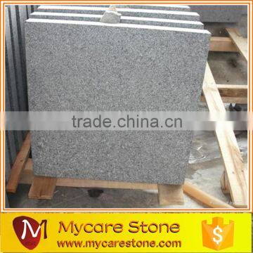 Natural dark Grey Granite G654 Granite tile 12''x12''