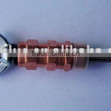 Wing Nut Fastener / Temporary Fasteners