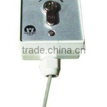 Rolling Door Motor Switch box