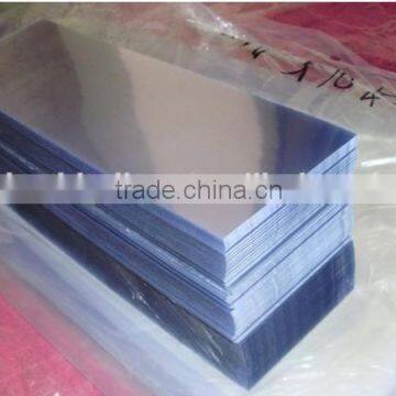 PVC BINDING COVER