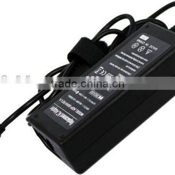 80W DC Universal Notebook Factory Manufactured Power Supply